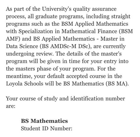 r/admu|Complete Course Outlines and Descriptions : r/ADMU .